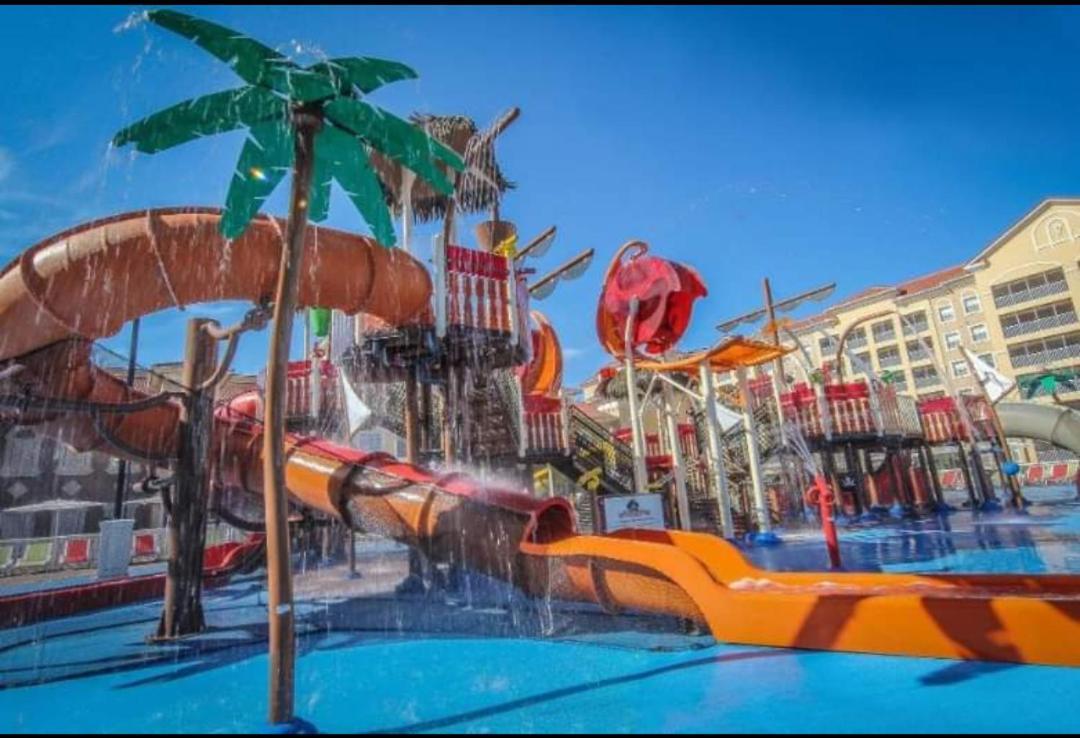 5 Minutes Away From Disney, Westgate Resort Orlando Exterior foto